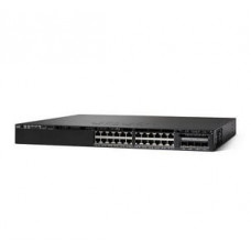 Коммутатор Cisco Catalyst WS-C3650-24TD-E