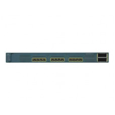 Коммутатор Cisco Catalyst WS-C3560E-12SD-E