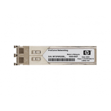 Оптический трансивер HPE X130 10G SFP+ LC SR, JL437A