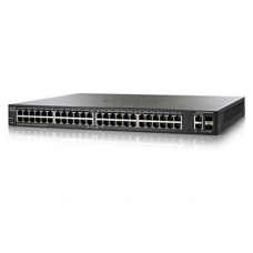Коммутатор Cisco Small Business 200 Series SF200-48P