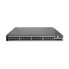 Коммутатор Huawei S5720-28P-SI-AC, 02350DLS