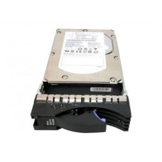 Жесткий диск IBM 146Gb U320 SCSI HP 15K, 39R7318