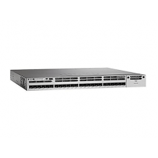 Коммутатор Cisco Catalyst WS-C3850-24XS-S