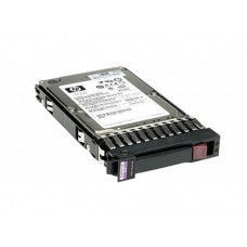 Жесткий диск HP 1Tb 6G Dual Port SAS 3,5, 507614-B21