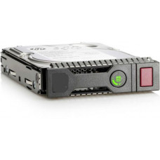Жесткий диск HPE 6TB 12G SAS 7.2K 3.5in 512e for gen8/gen9/gen10, 793699-B21