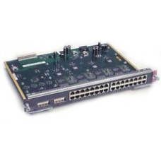 Модуль Cisco Catalyst WS-X4148-FX-MT