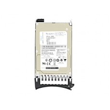 Жесткий диск IBM 450Gb 6G 10K SFF G2HS SAS 2.5", 85Y5863