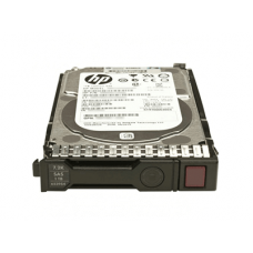 Жесткий диск HP 3TB SAS 6Gb s 7.2K 3.5" SAS, 625140-001