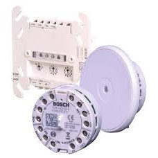 Модуль интерфейсный на 2 входа, с адаптером для установки на DIN-рейку BOSCH FLM-420-I2-D