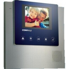 Видеодомофон цветной Commax CDV-35U Dark Blue
