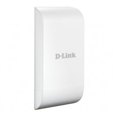 Беспроводная точка доступа внешняя D-Link DAP-3410/RU/A1A