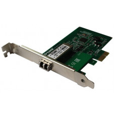Адаптер сетевой D-Link DGE-560SX/LC/C1A