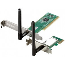 Адаптер беспроводной D-Link DWA-525