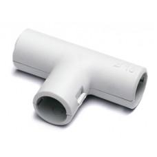 Тройник открывающийся, IP40, д.20 мм DKC 50620