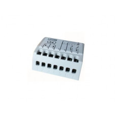 Миниатюрный двухканальный приемник-контроллер Elmes STM-2K