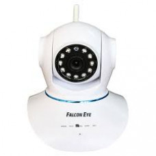 IP-камера видеонаблюдения купольная Falcon Eye FE-MTR1000