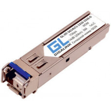 Модуль SFP Gigalink GL-OT-SG14LC1-1310-1550-D