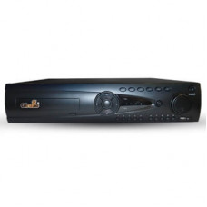 IP видеорегистратор 24 канальный Giraffe GF-NV2403HD v3