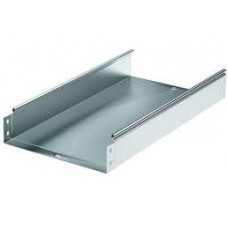 Лоток неперфорированный 50x200x3000 горяцеоцинкованный IEK CLN10-050-200-3-M-HDZ