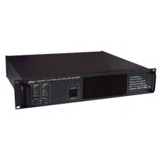 Усилитель мощности трансляционный двухканальный Jedia JPА-2120DPT