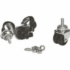 Комплект из 4 роликов для шкафа LCS2 Legrand 046483