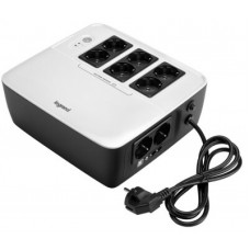 Источник бесперебойного питания KEOR Multiplug 600 ВА Legrand 310038