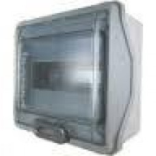 Щит электромонтажный Plexo Legrand 601978