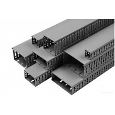 Кабель-канал перфорированный Transcab 100x80 Legrand 636121