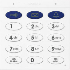 Модуль клавиатуры с RFID считывателем Mobotix MX-Keypad1-EXT-SV