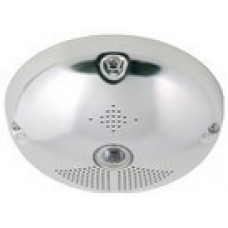 Кожух антивандальный Mobotix MX-Q24M-Vandal-ESMA