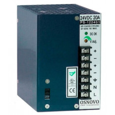 Блок питания промышленный OSNOVO PS-12240/I