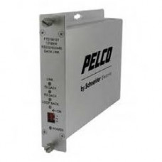 Трансивер 1 канальный Pelco FRD1S1FC