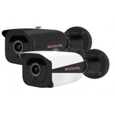 IP-камера видеонаблюдения уличная в стандартном исполнении Polyvision PN-IP2-B3.6 v.2.3.3