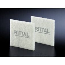 Прокладка фильтрующая для SK 3237.xxx (5 шт/уп) Rittal 3321700