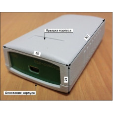 Преобразователь интерфейсов Wiegand - USB Сигма-ИС ПИ-02