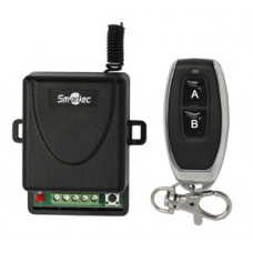 Комплект управления по радиоканалу Smartec ST-EX101RF