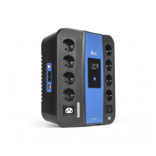 Источник бесперебойног питания SVC U-1000