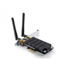 Wi-Fi адаптер PCI Express двухдиапазонный TP-Link TL-Archer T6E