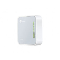 Wi-Fi роутер портативный TP-Link TL-WR902AC