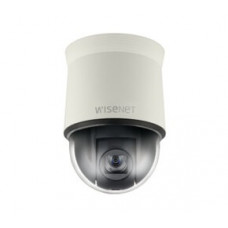 IP-камера видеонаблюдения купольная WISENET SNP-6321