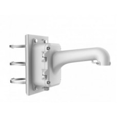 Кронштейн для столбового монтажа Hikvision DS-1604ZJ-BOX-POLE