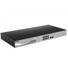 Коммутатор 10-портовый D-Link DL-DXS-1100-10TS/A1A