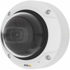 IP-камера видеонаблюдения купольная AXIS Q3515-LV 22MM (01044-001)