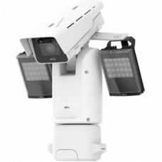 IP-камера видеонаблюдения в стандартном исполнении AXIS Q8685-LE 24V AC/DC (0864-001)