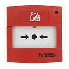 Извещатель ручной System Sensor W5A-RP01SG-S214-01 (для Сигма-ИС)