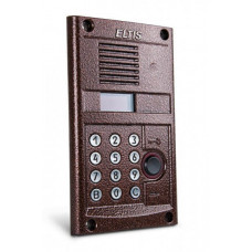 Панель вызова ELTIS DP303-RD24 (1036)