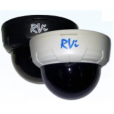 Камера видеонаблюдения купольная RVi-27W (3.6 мм)