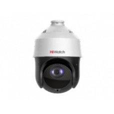 IP-камера видеонаблюдения купольная HiWatch DS-I225