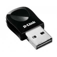 USB-адаптер D-Link DWA-131/A1A