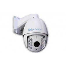 IP-камера видеонаблюдения PTZ SpezVision SVI-934